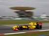 GP Malesia - Prove Libere